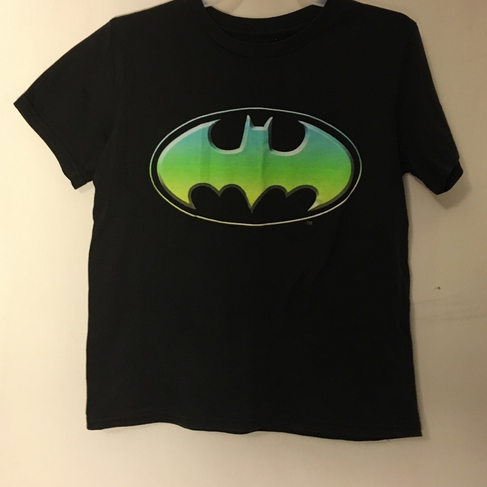 Batman shirt
